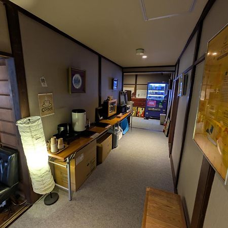 Kusatsu Onsen Eidaya Экстерьер фото