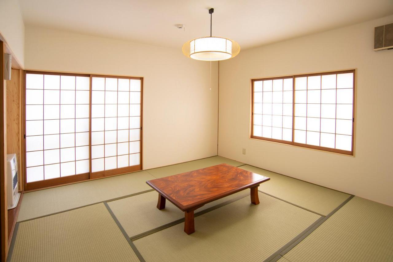 Kusatsu Onsen Eidaya Экстерьер фото