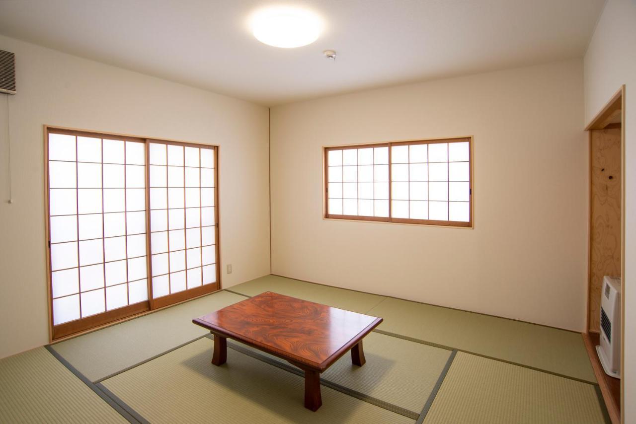Kusatsu Onsen Eidaya Экстерьер фото