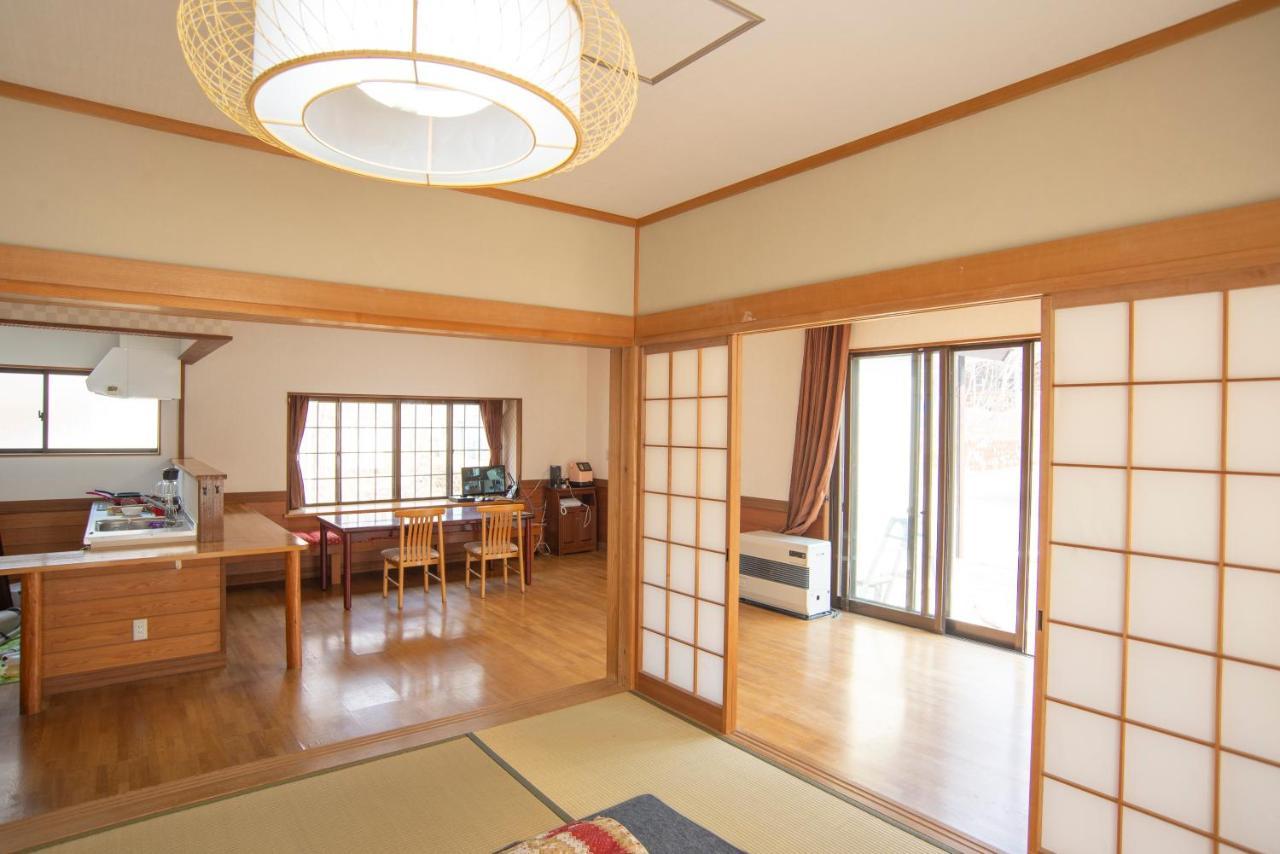 Kusatsu Onsen Eidaya Экстерьер фото