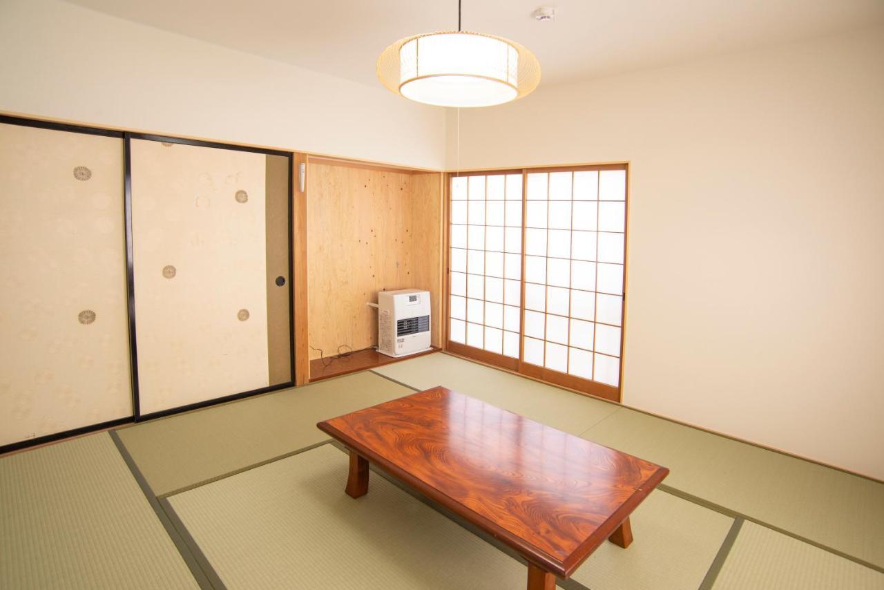 Kusatsu Onsen Eidaya Экстерьер фото