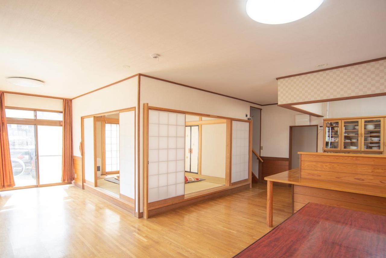 Kusatsu Onsen Eidaya Экстерьер фото