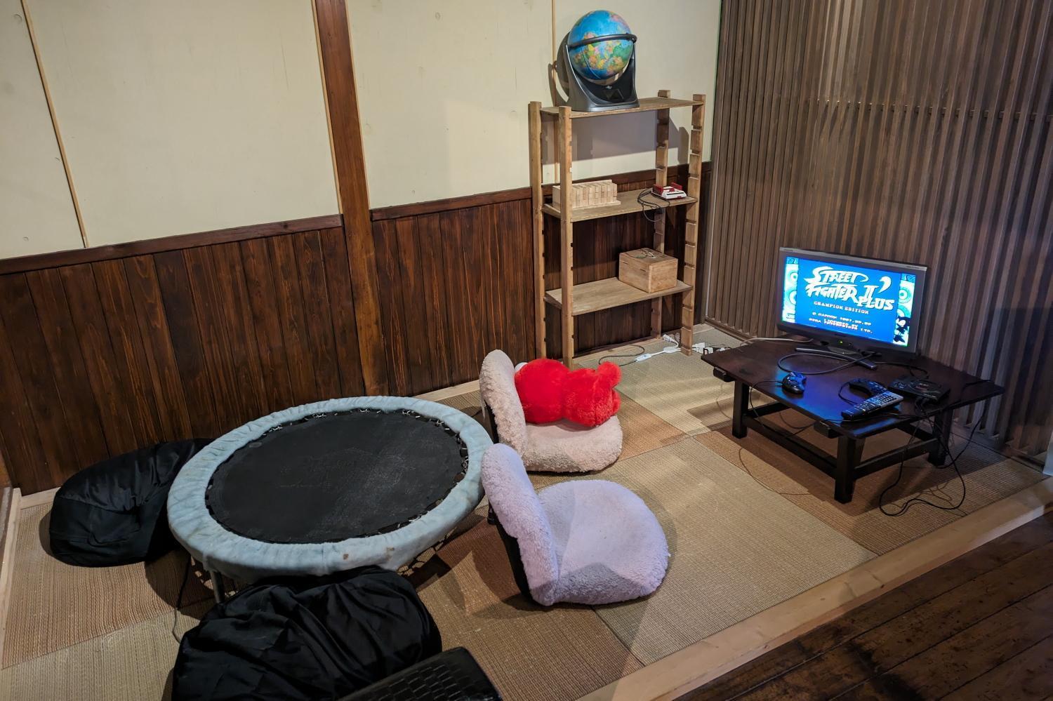 Kusatsu Onsen Eidaya Экстерьер фото