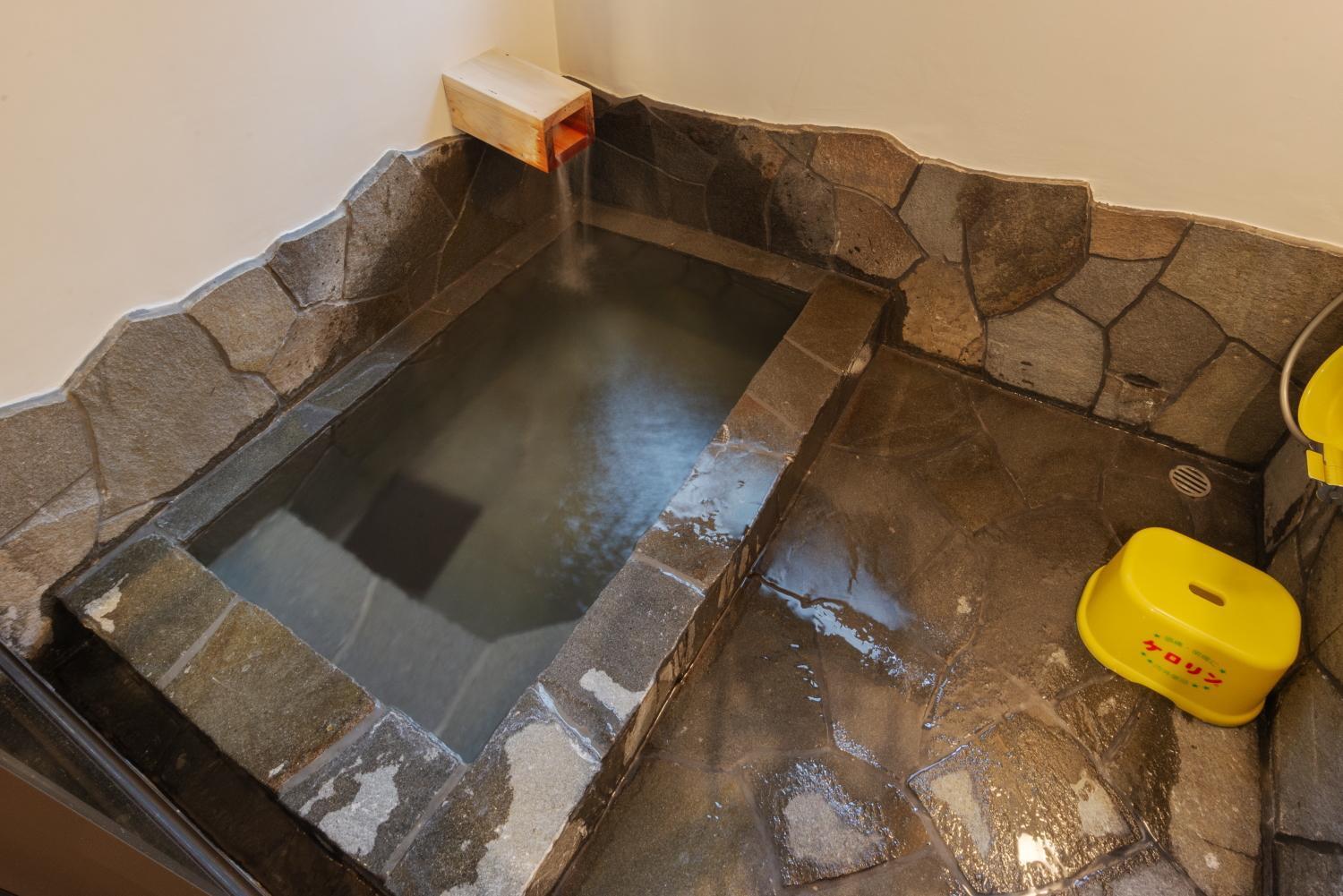 Kusatsu Onsen Eidaya Экстерьер фото