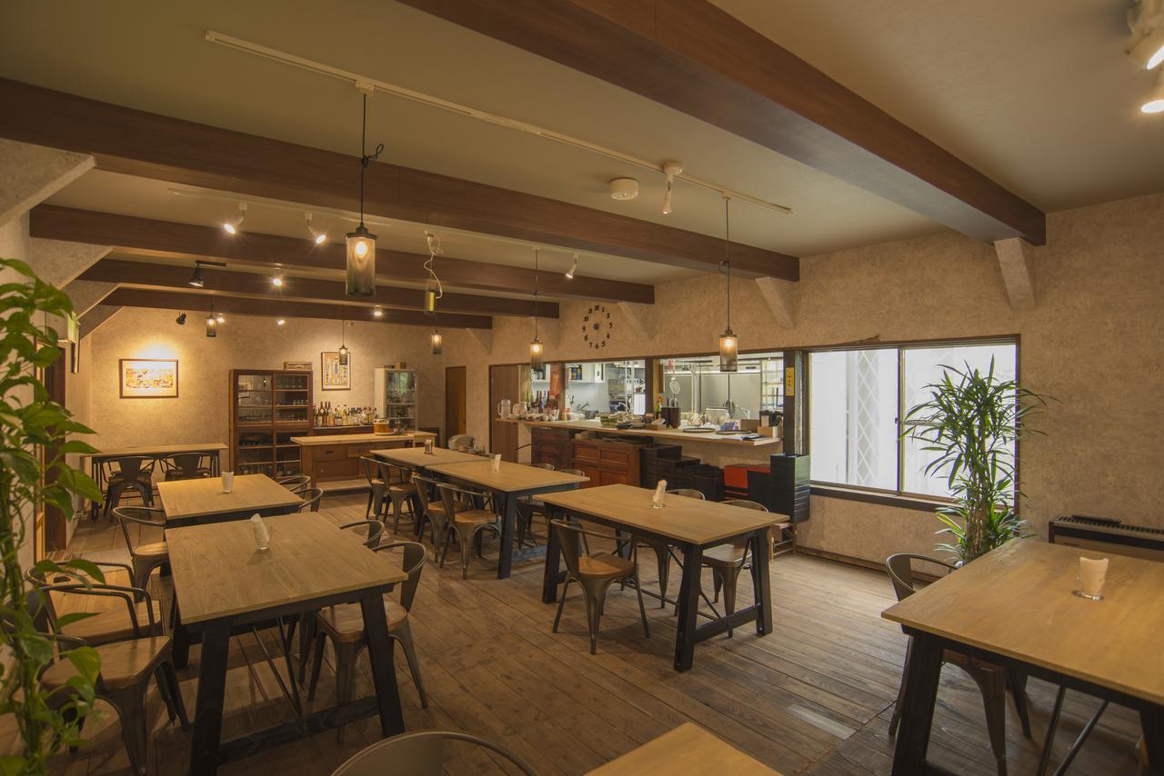 Kusatsu Onsen Eidaya Экстерьер фото