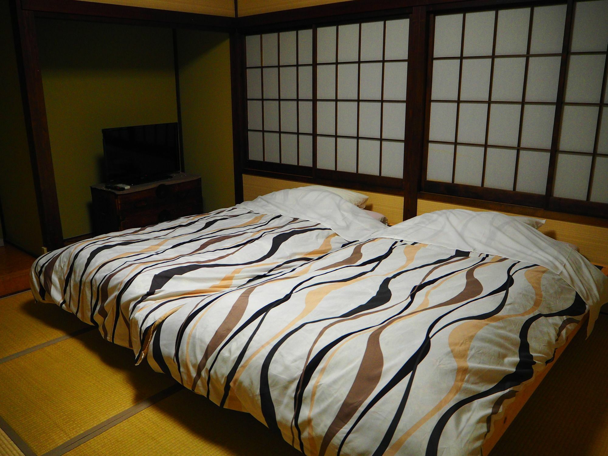 Kusatsu Onsen Eidaya Экстерьер фото