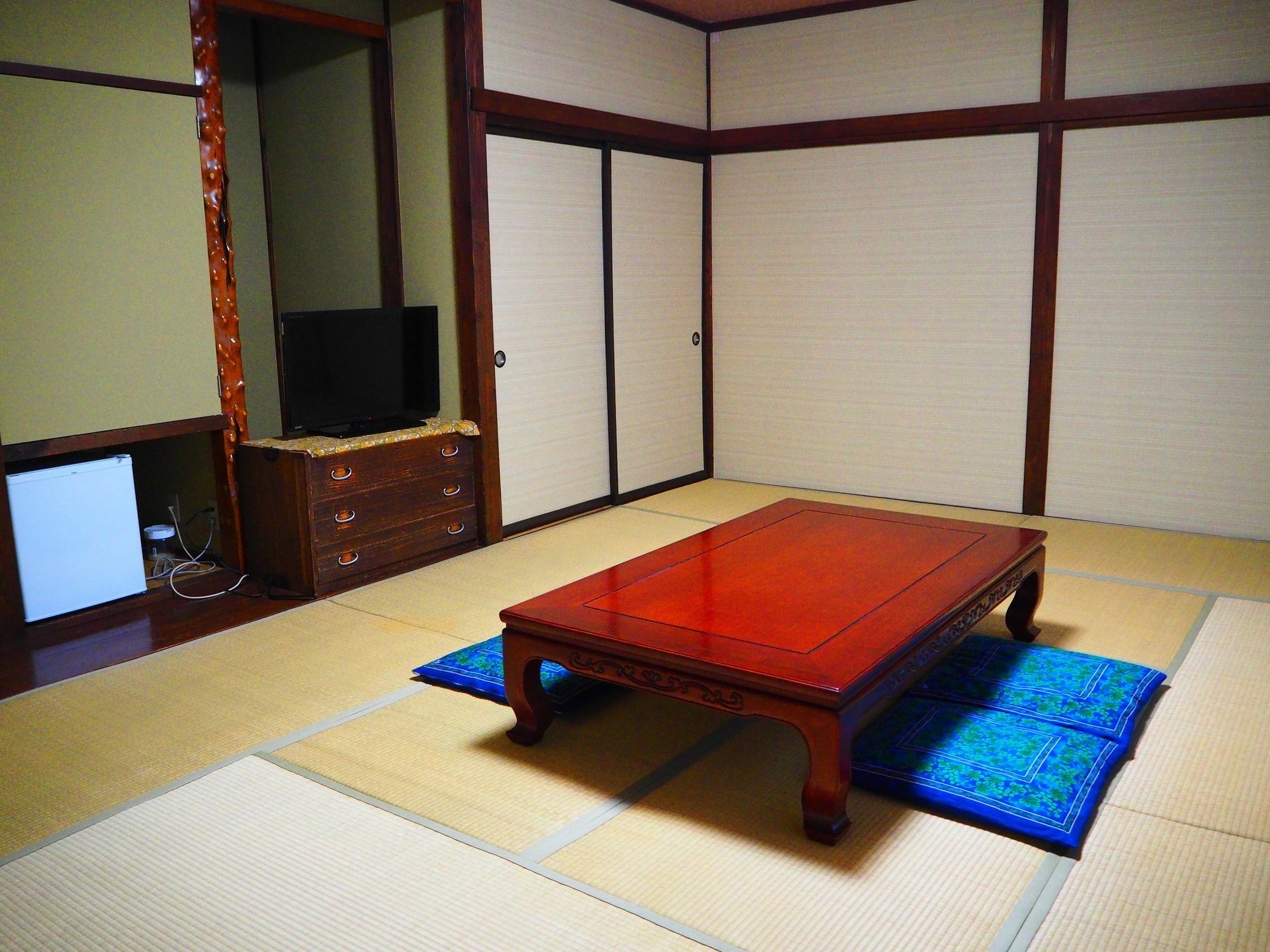 Kusatsu Onsen Eidaya Экстерьер фото