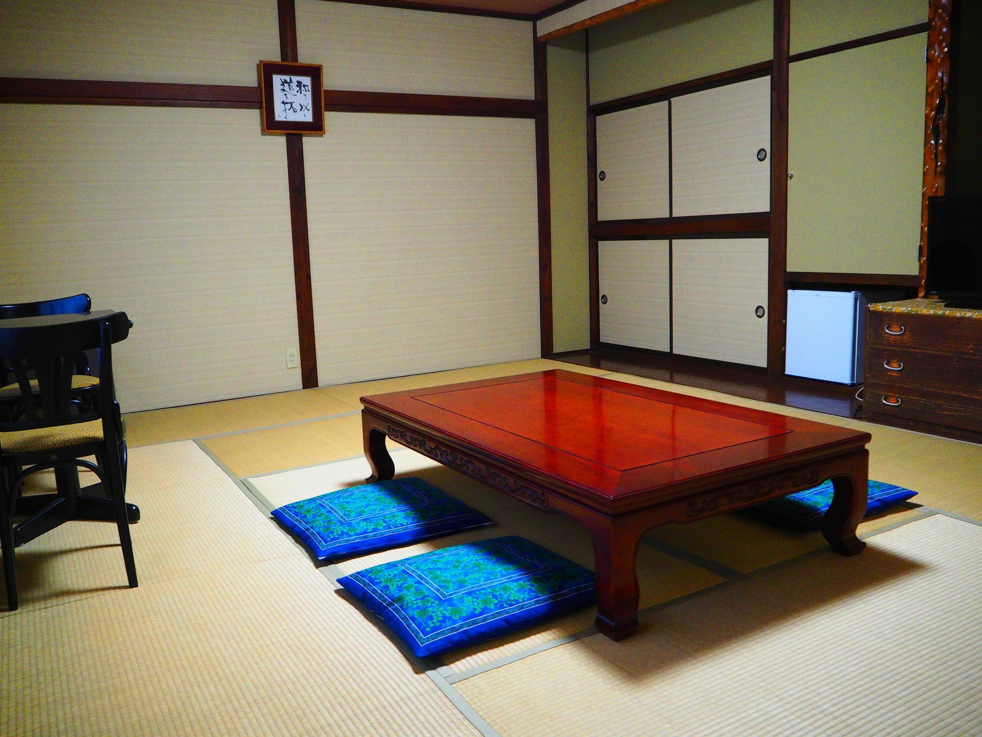 Kusatsu Onsen Eidaya Экстерьер фото
